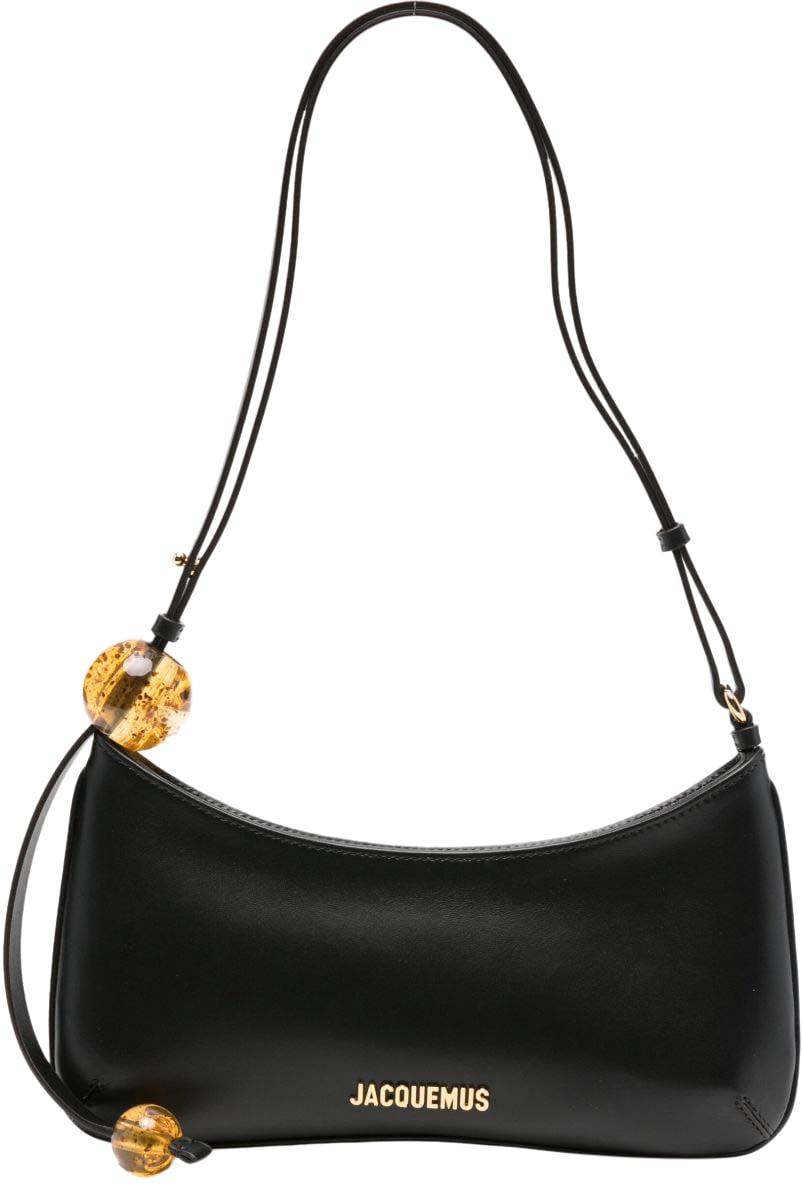 Jacquemus Bags Black Zwart