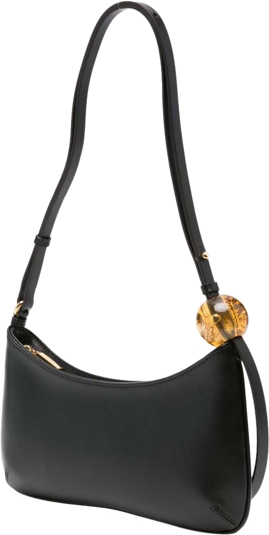 Jacquemus Bags Black Zwart