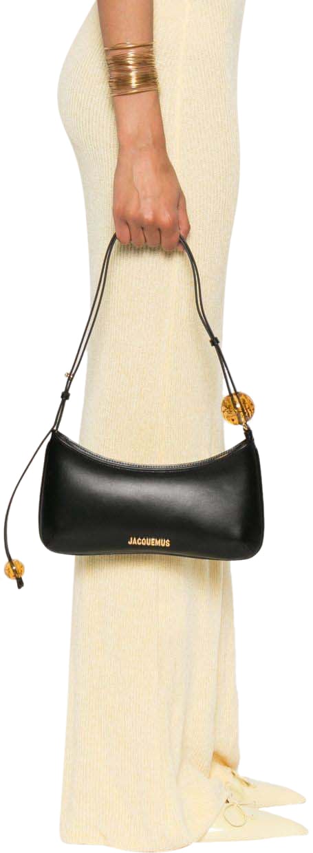 Jacquemus Bags Black Zwart