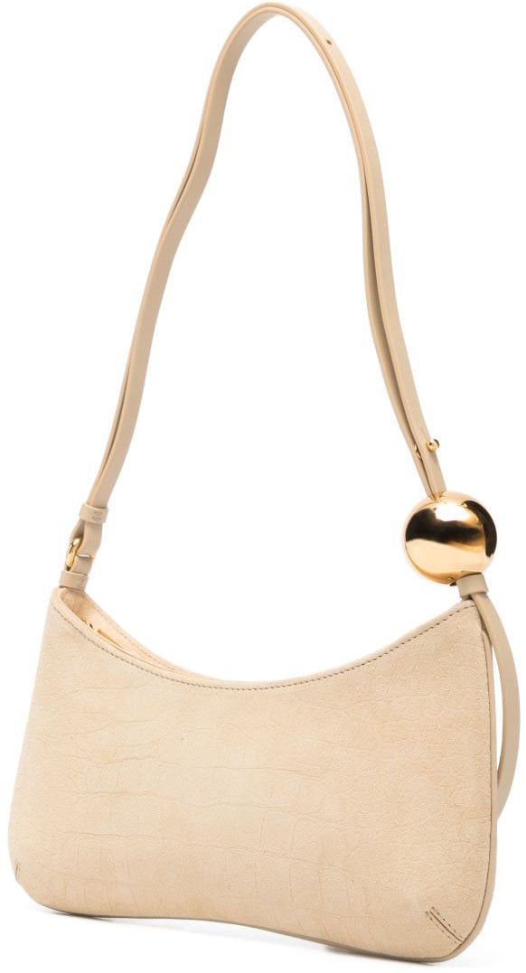Jacquemus Bags Beige Beige