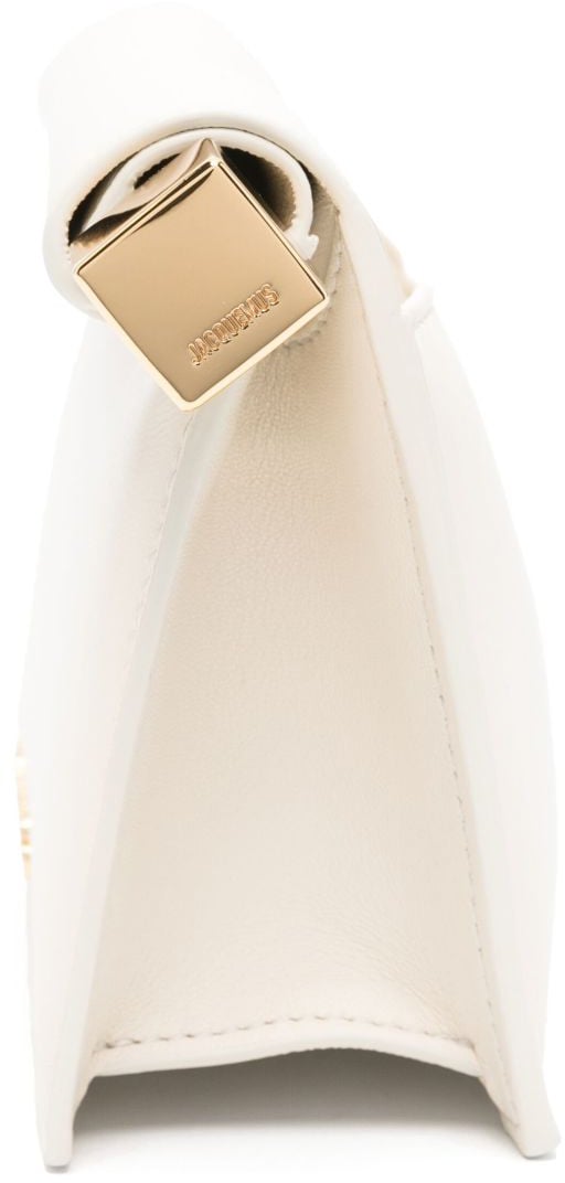 Jacquemus Bags Light Ivory Wit