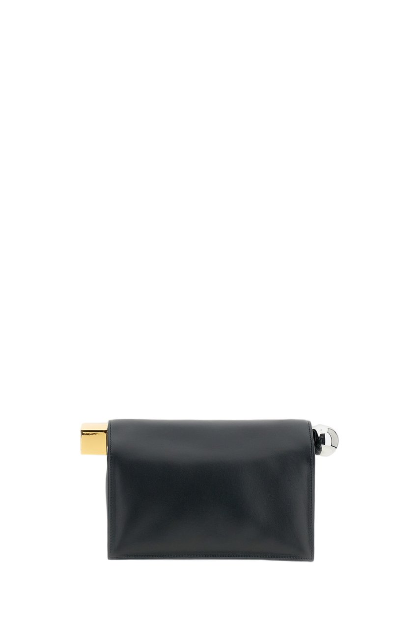 Jacquemus Bags Black Zwart