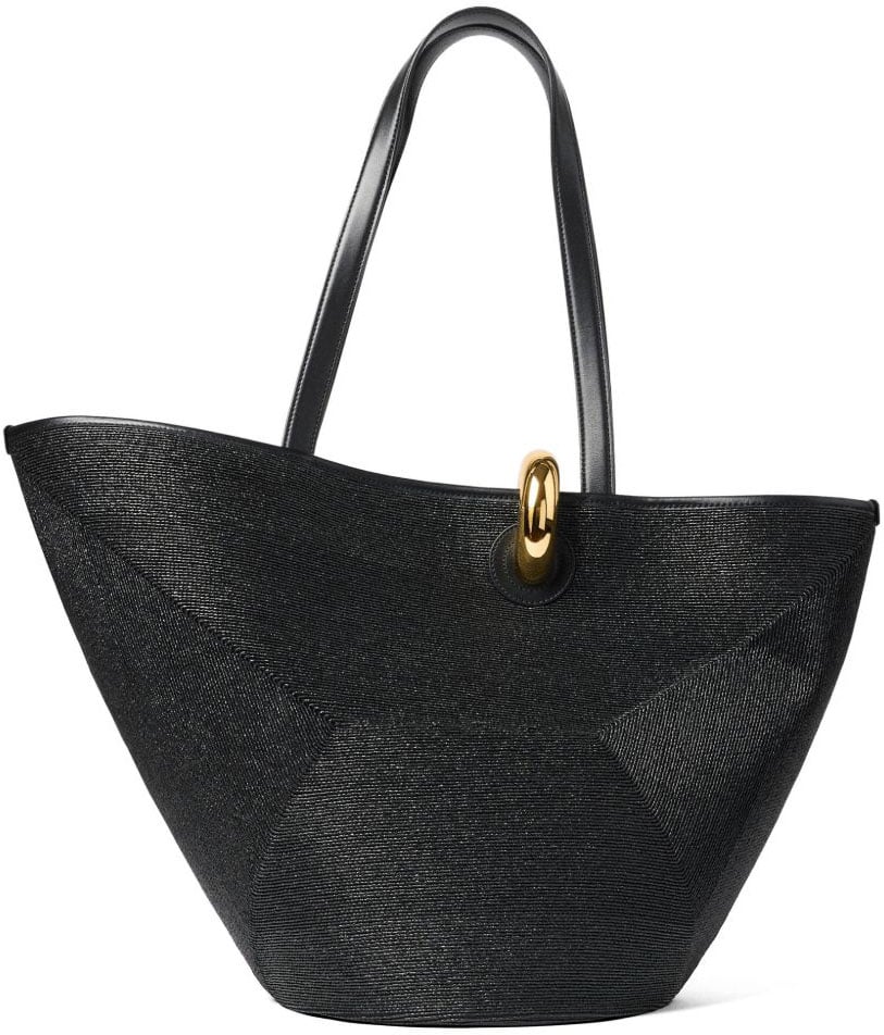 Jacquemus Bags Black Zwart
