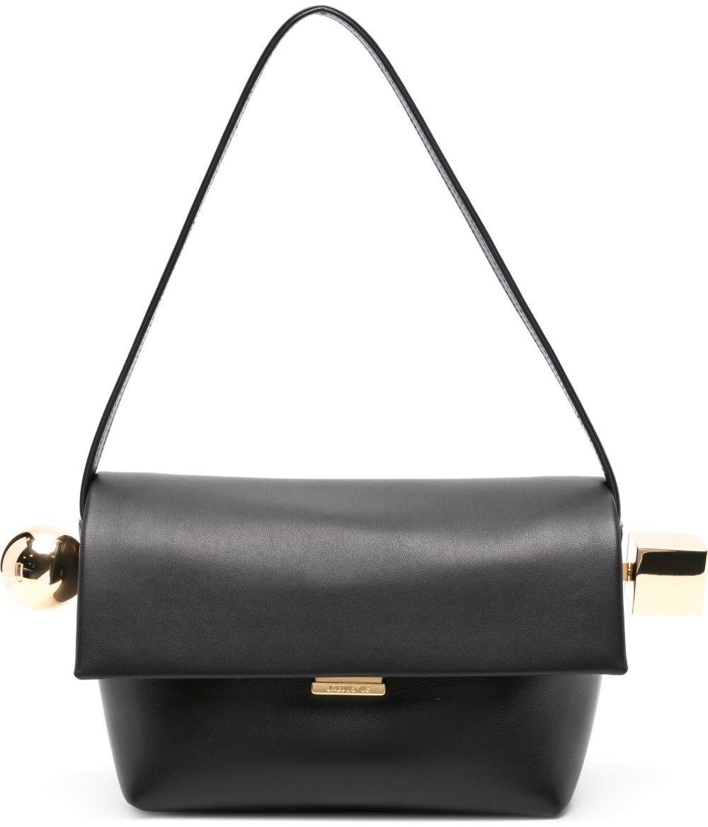 Jacquemus Bags Black Zwart