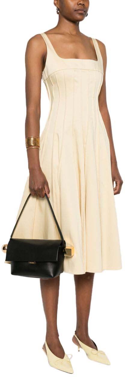Jacquemus Bags Black Zwart