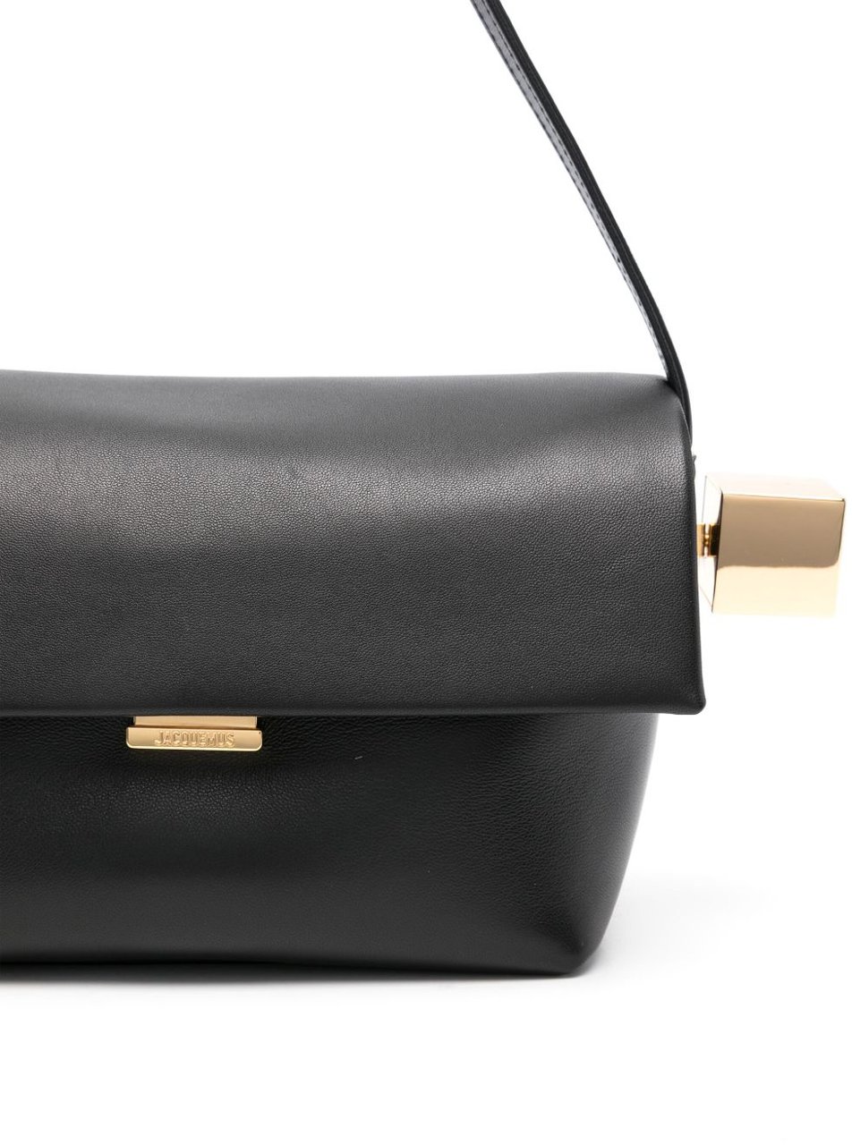 Jacquemus Bags Black Zwart