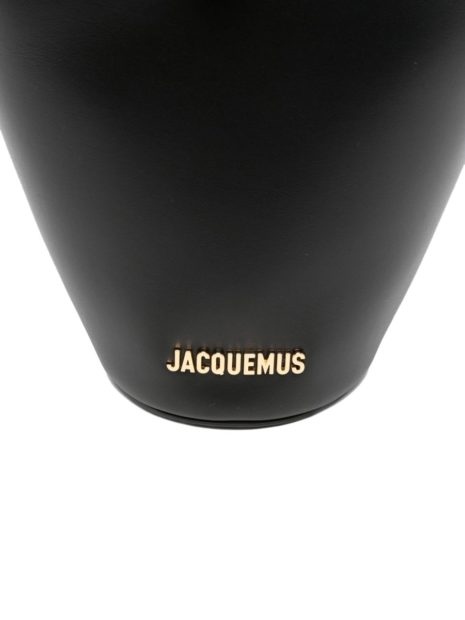Jacquemus Bags Black Zwart