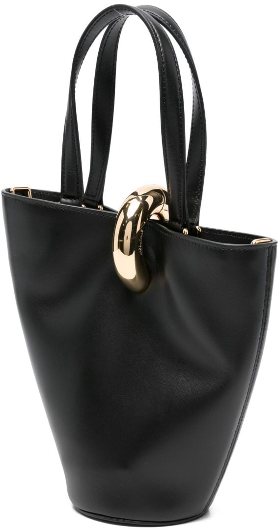 Jacquemus Bags Black Zwart