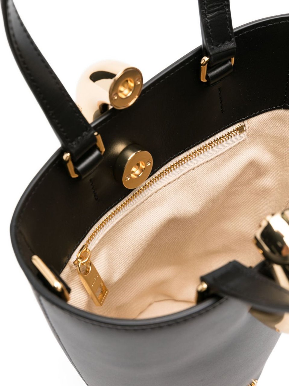 Jacquemus Bags Black Zwart