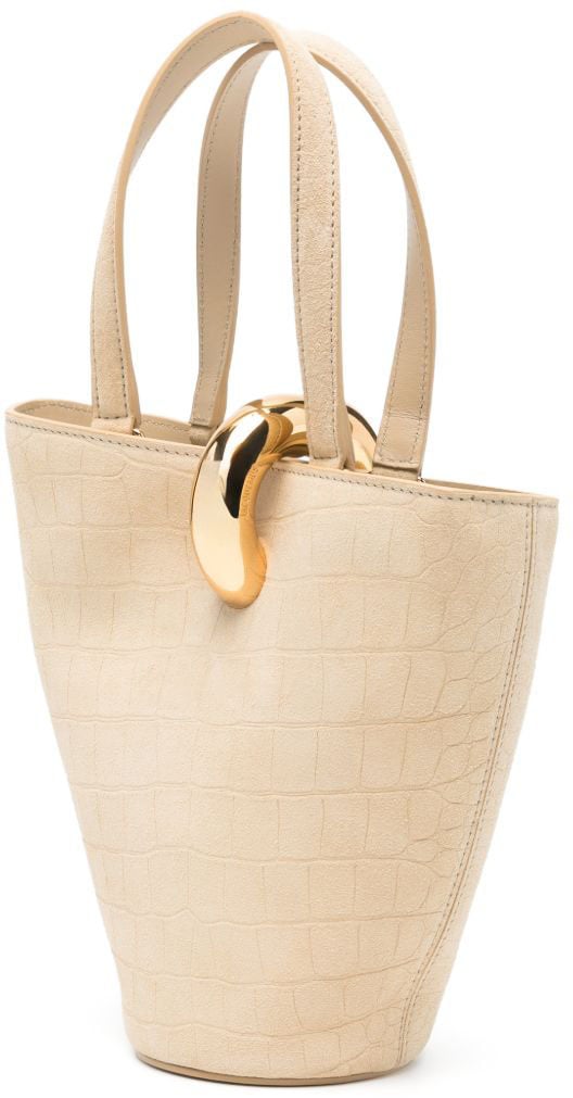 Jacquemus Bags Beige Beige