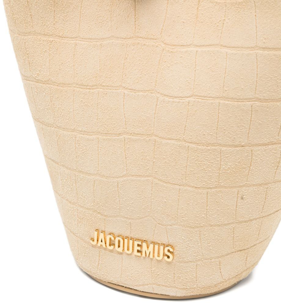 Jacquemus Bags Beige Beige