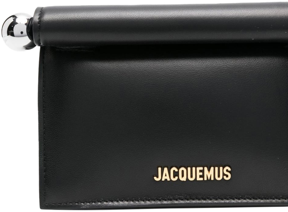 Jacquemus Bags Black Zwart