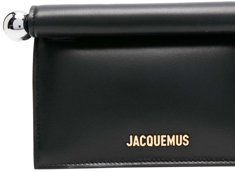 Jacquemus Bags Black Zwart