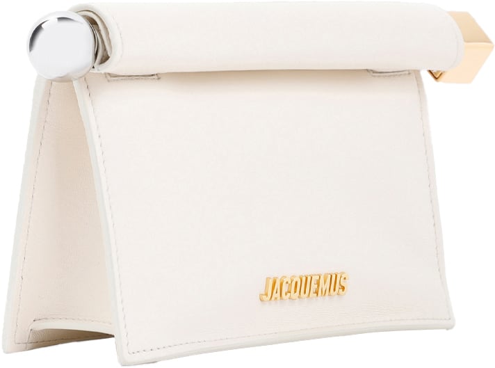 Jacquemus JACQUEMUS BAW00392AC27L14 Wit