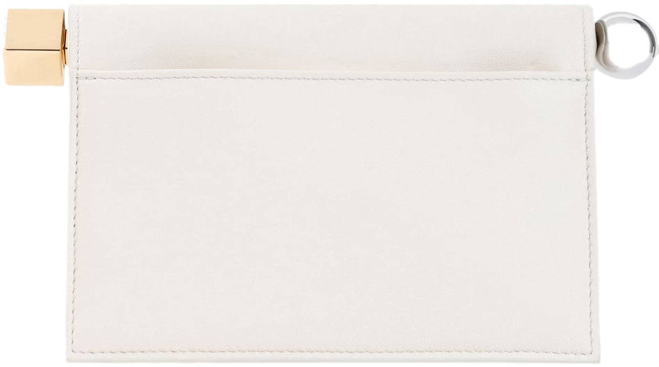 Jacquemus JACQUEMUS BAW00392AC27L14 Wit