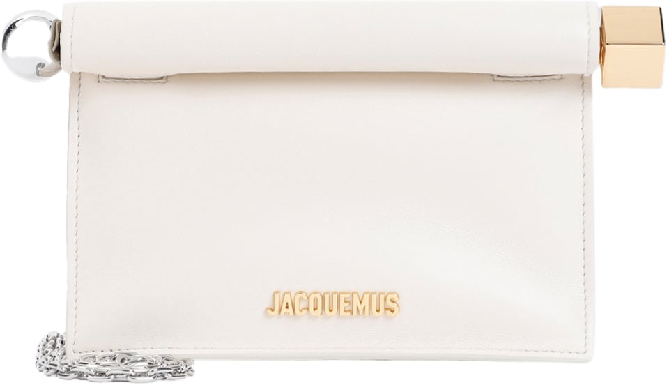 Jacquemus JACQUEMUS BAW00392AC27L14 Wit