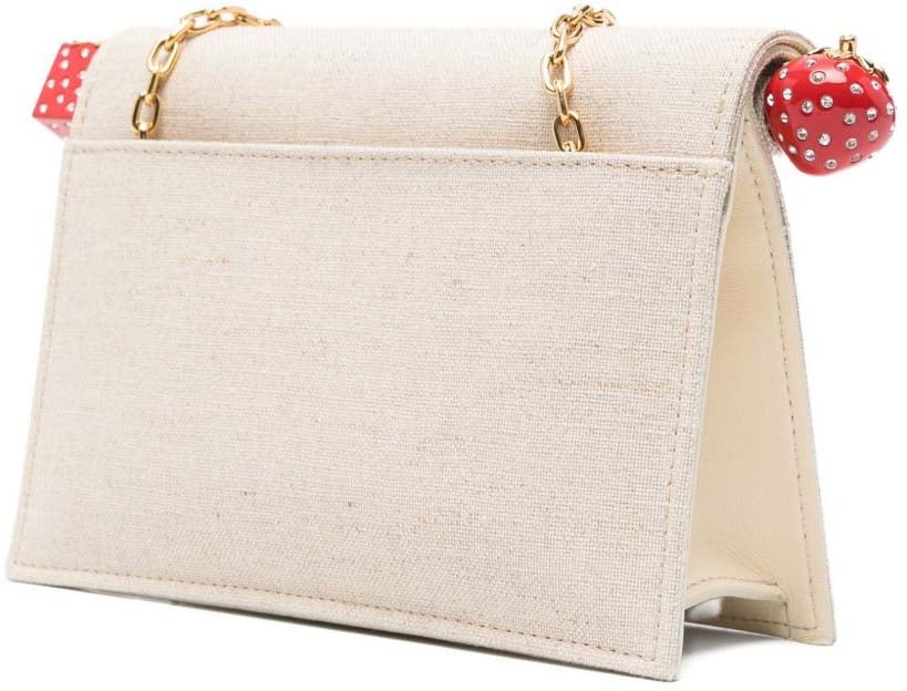 Jacquemus Bags Beige Beige