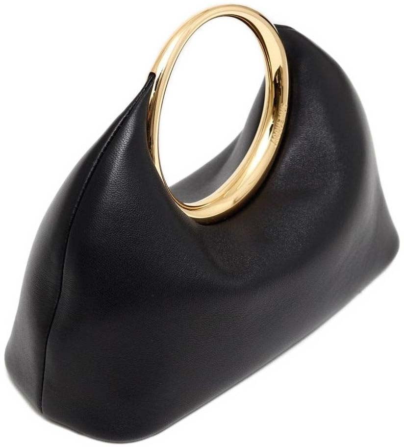 Jacquemus Bags Black Zwart