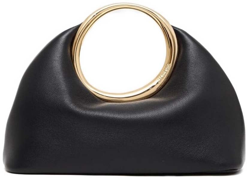 Jacquemus Bags Black Zwart