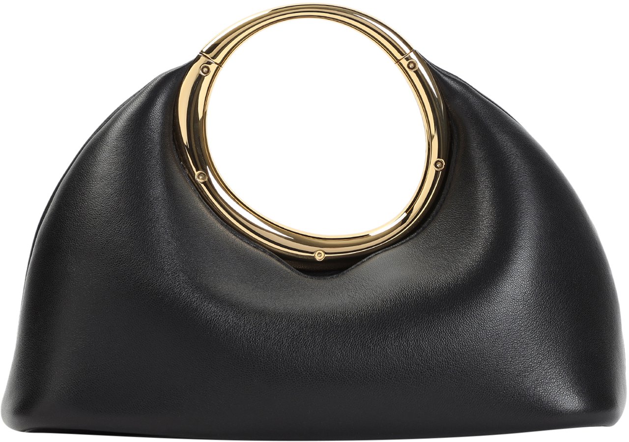 Jacquemus JACQUEMUS BAW00395AC27L14 Zwart