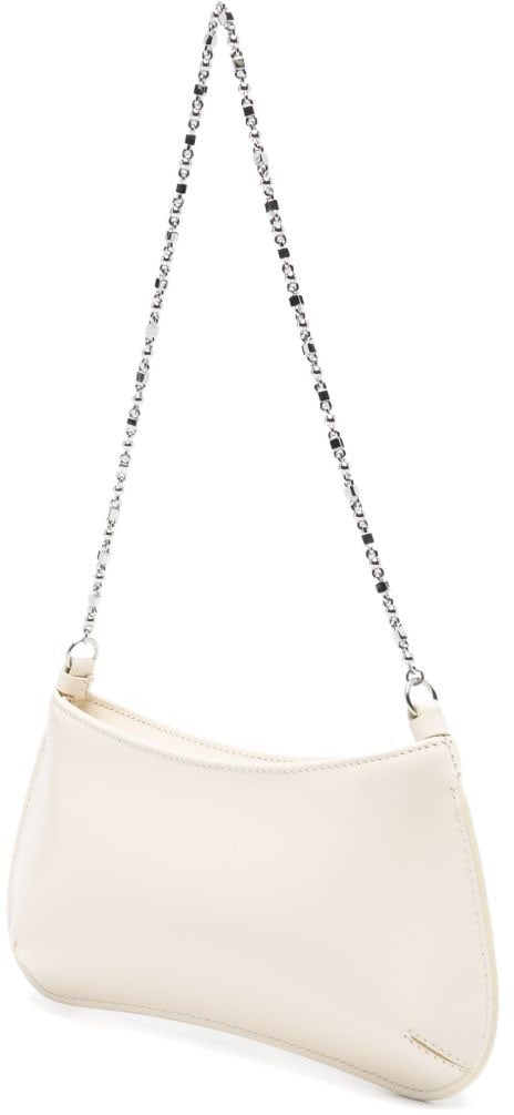 Jacquemus Bags Avorio Wit