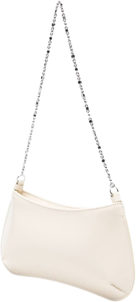 Jacquemus Bags Light Ivory Wit