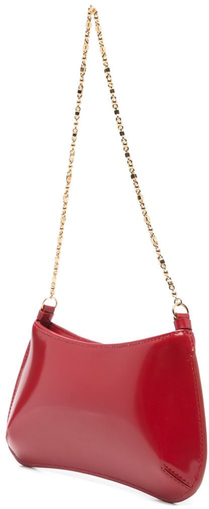 Jacquemus Bags Rosso Rood