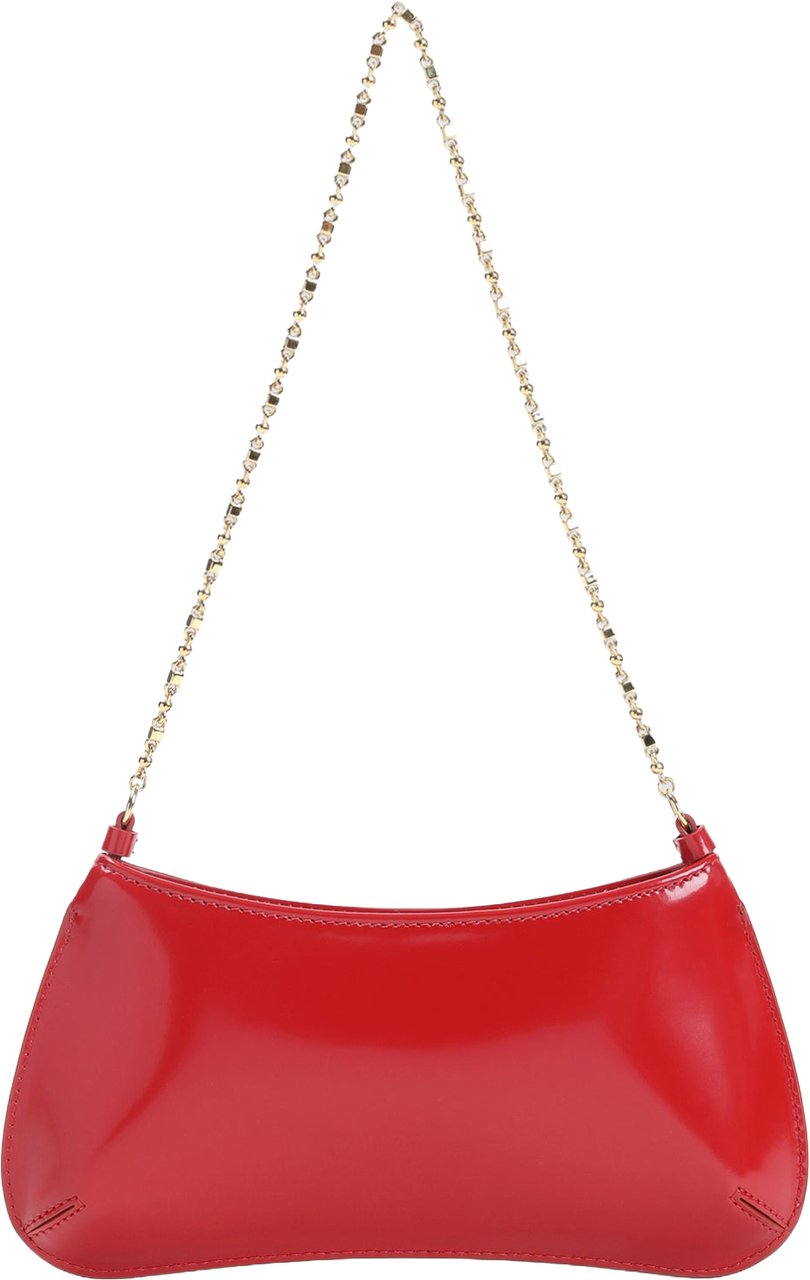 Jacquemus Le Petit Bisou Chaine Handbag Divers