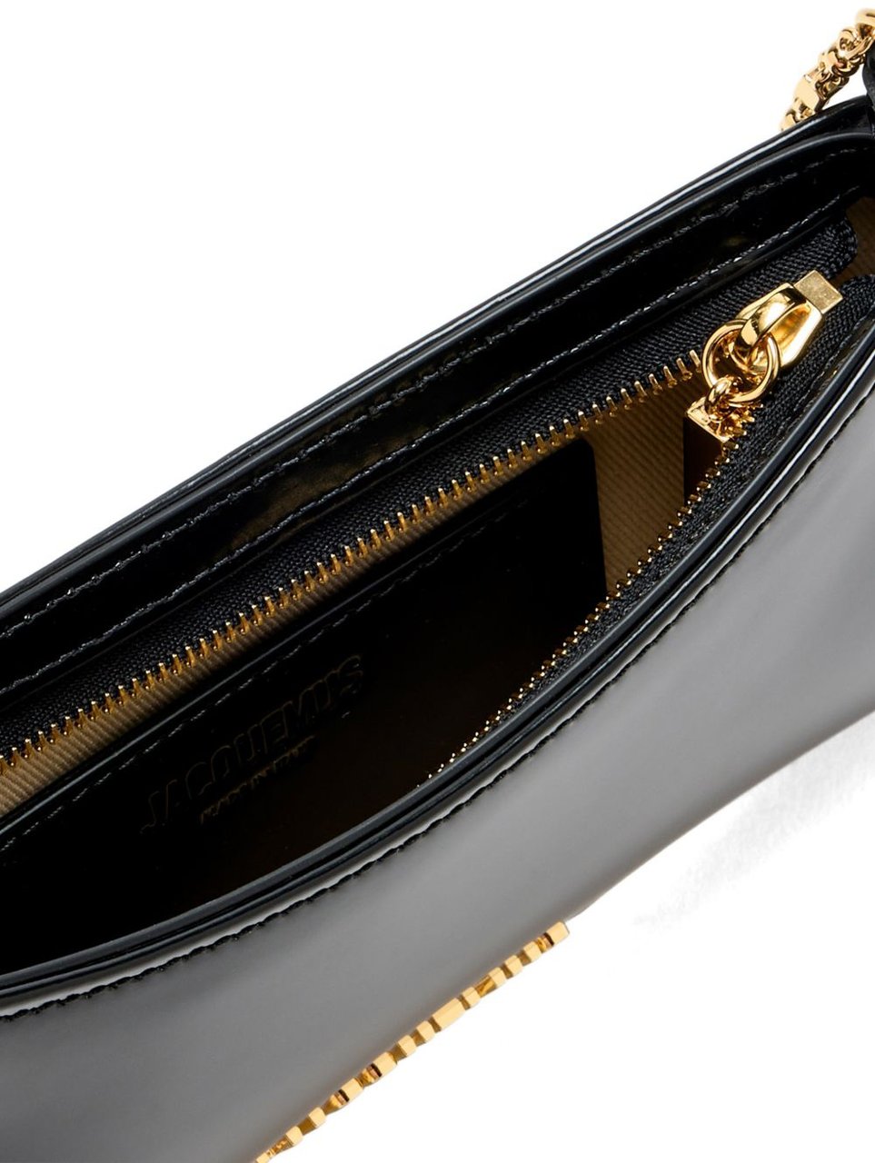 Jacquemus Bags Black Zwart