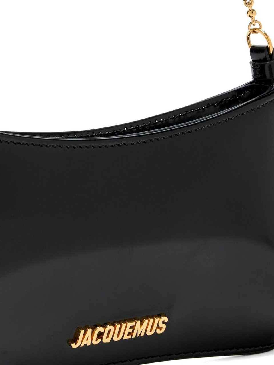 Jacquemus Bags Black Zwart