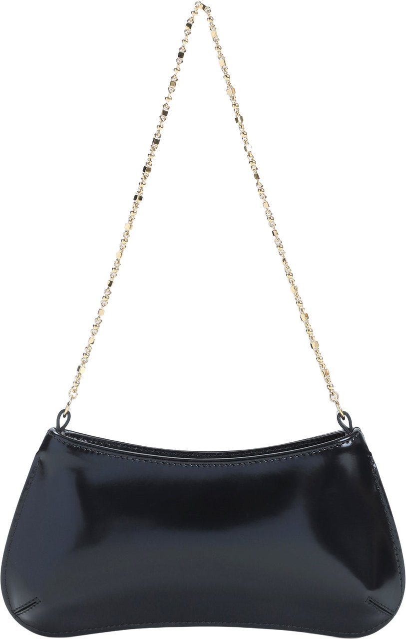 Jacquemus Le Petit Bisou Chaine Handbag Divers