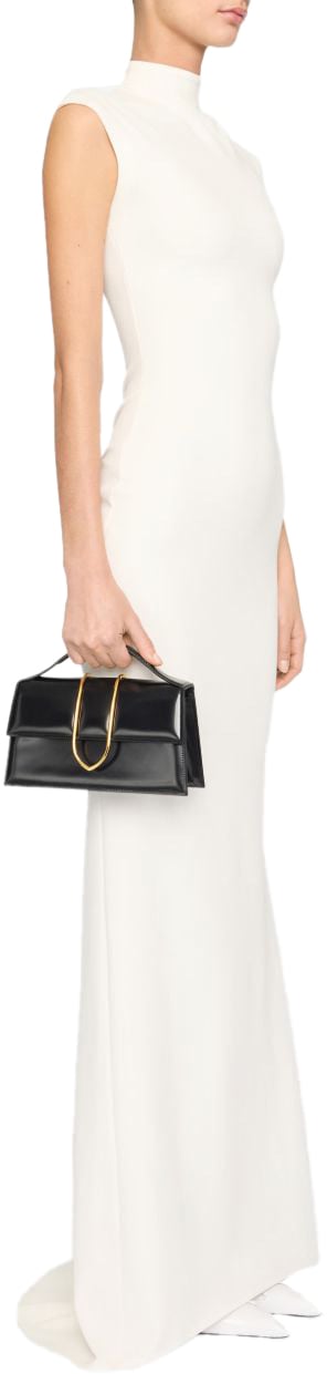 Jacquemus Bags Black Zwart