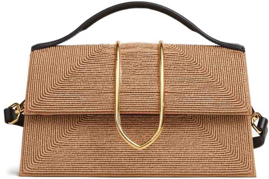 Jacquemus Bags Beige Beige
