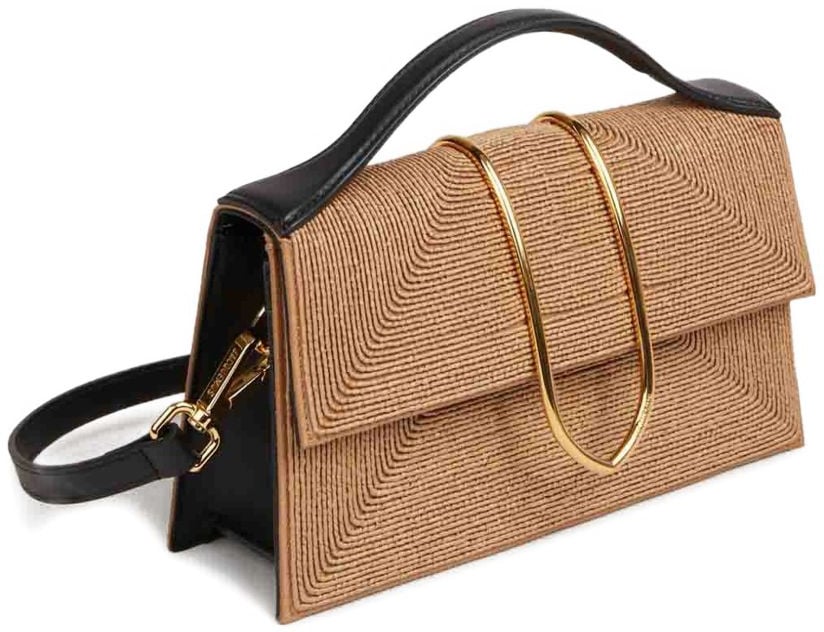 Jacquemus Bags Beige Beige