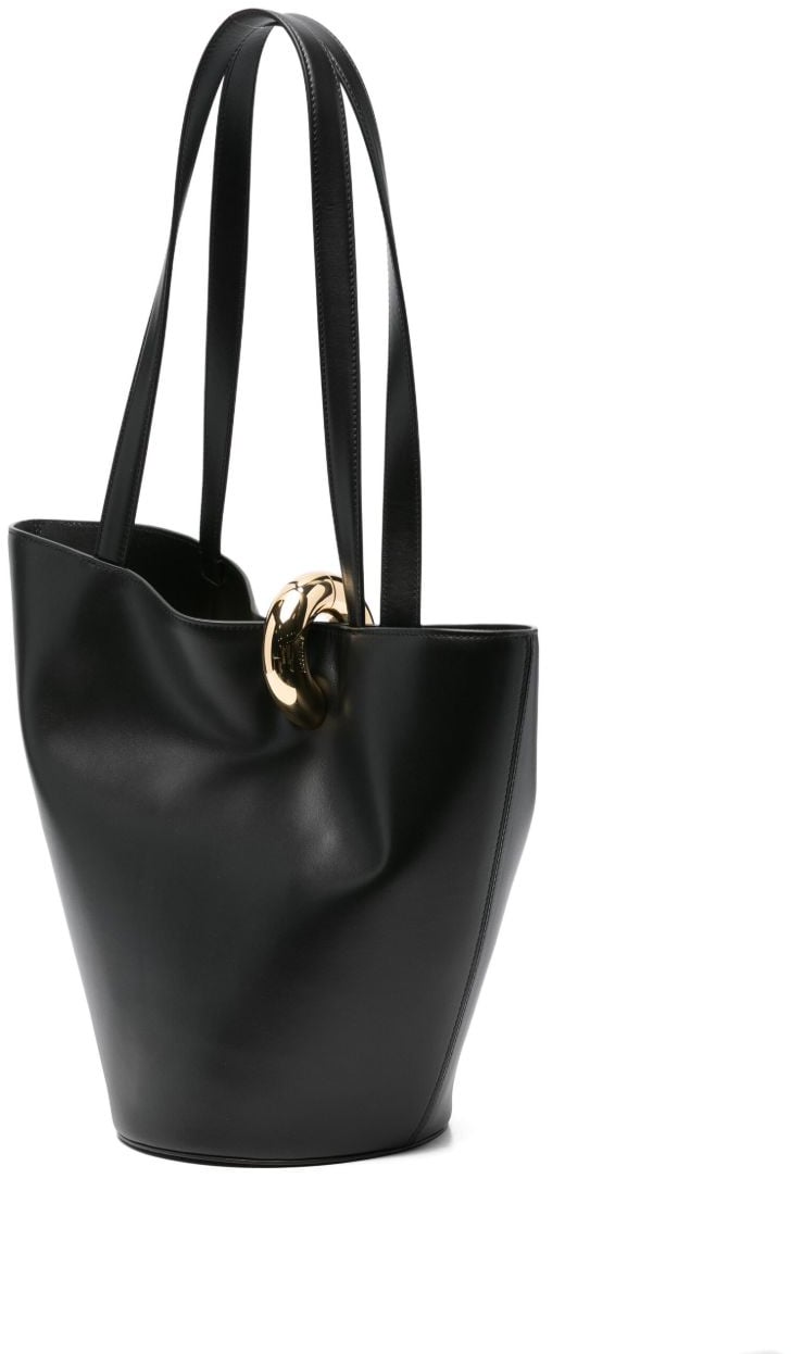 Jacquemus Bags Black Zwart