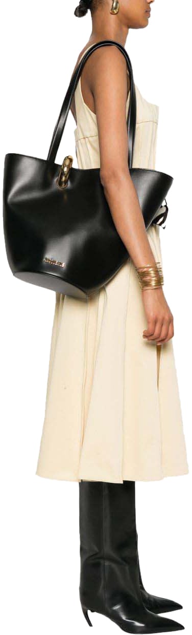 Jacquemus Bags Black Zwart