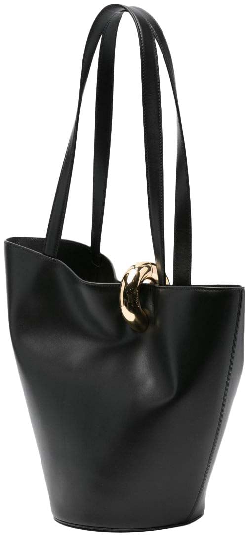 Jacquemus Bags Black Zwart