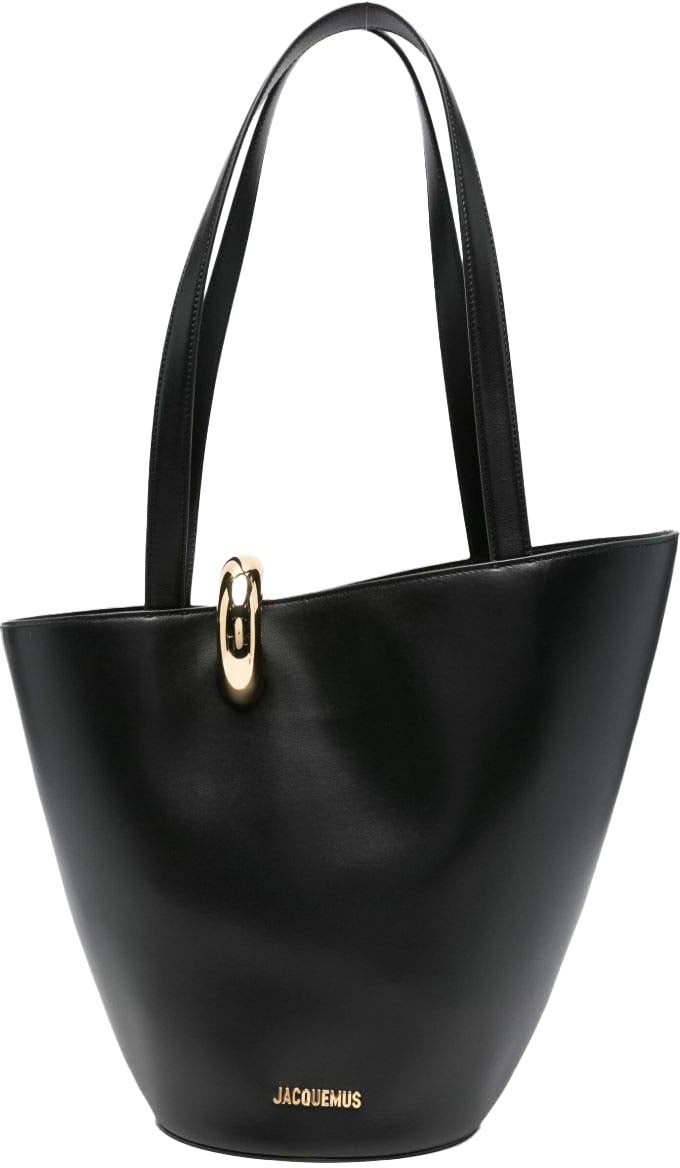 Jacquemus Bags Black Zwart