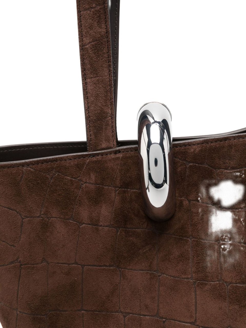 Jacquemus Bags Brown Bruin
