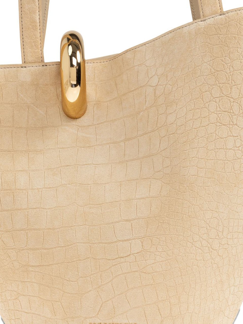 Jacquemus Bags Beige Beige