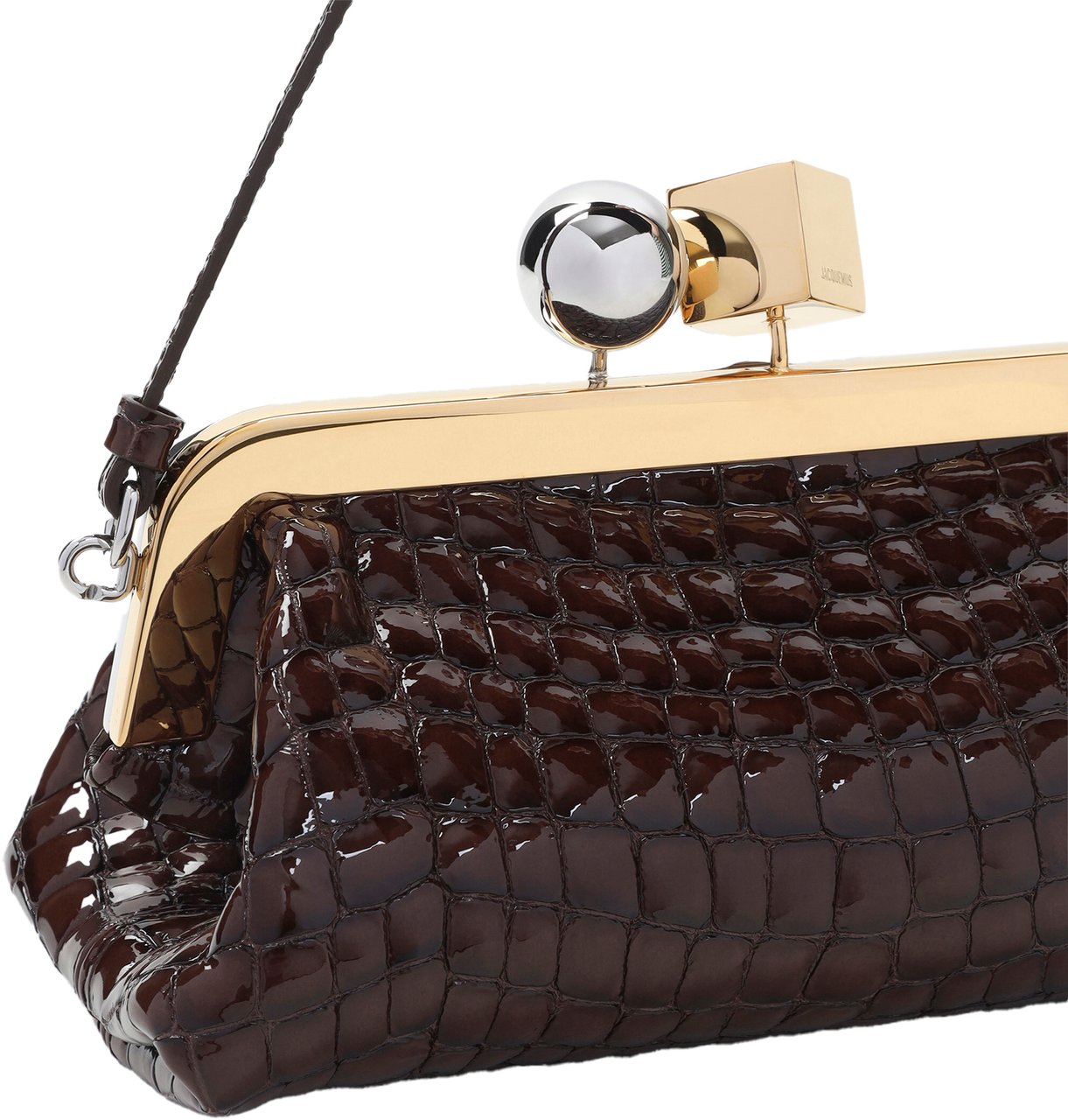 Jacquemus JACQUEMUS BAW00413AC07G01 Bruin