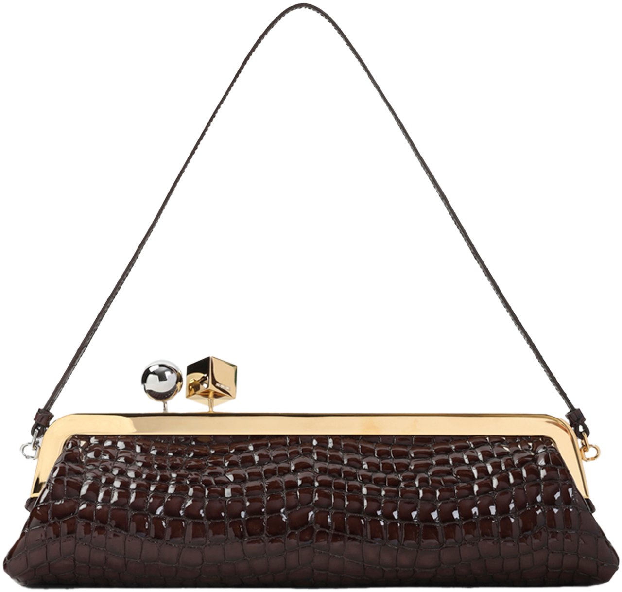 Jacquemus JACQUEMUS BAW00413AC07G01 Bruin