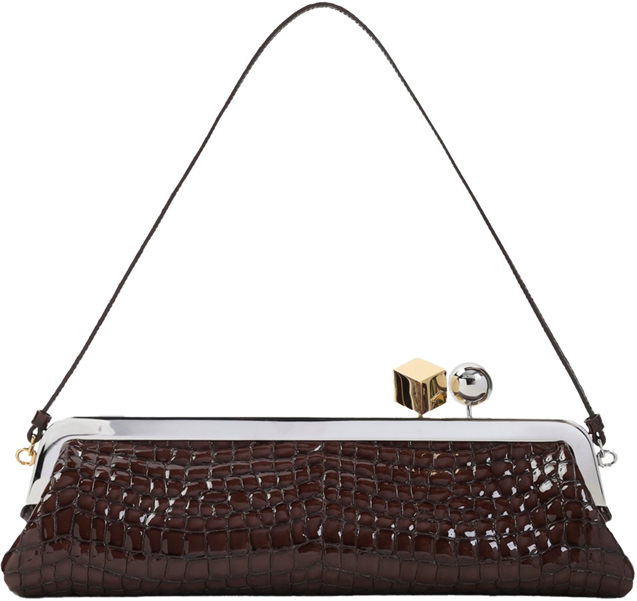 Jacquemus JACQUEMUS BAW00413AC07G01 Bruin