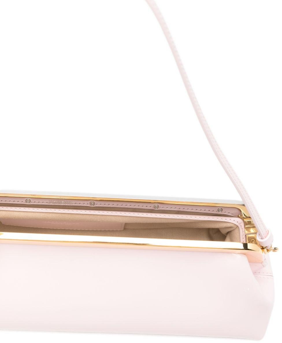 Jacquemus Wallets Pink Roze