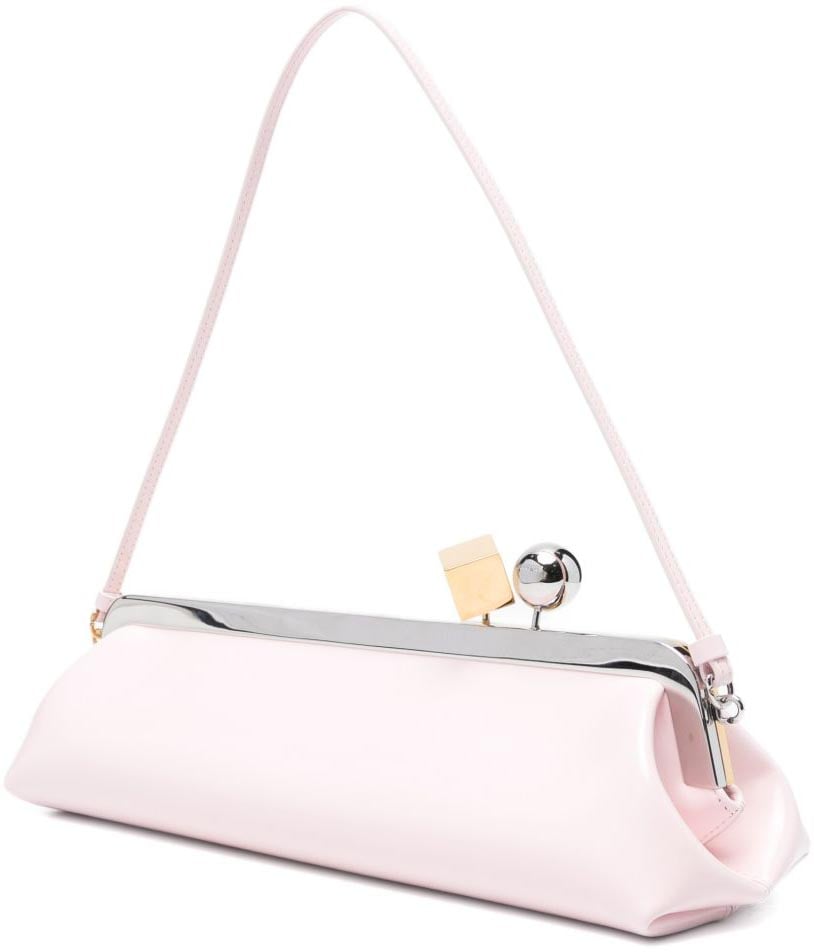 Jacquemus Wallets Pink Roze