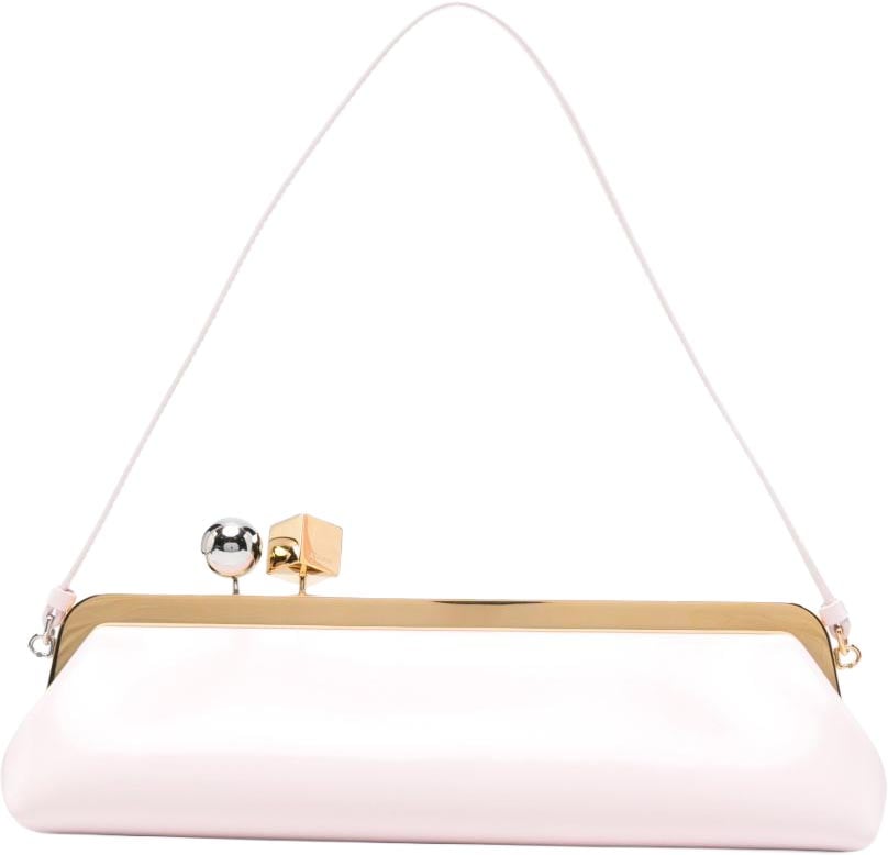 Jacquemus Wallets Pink Roze