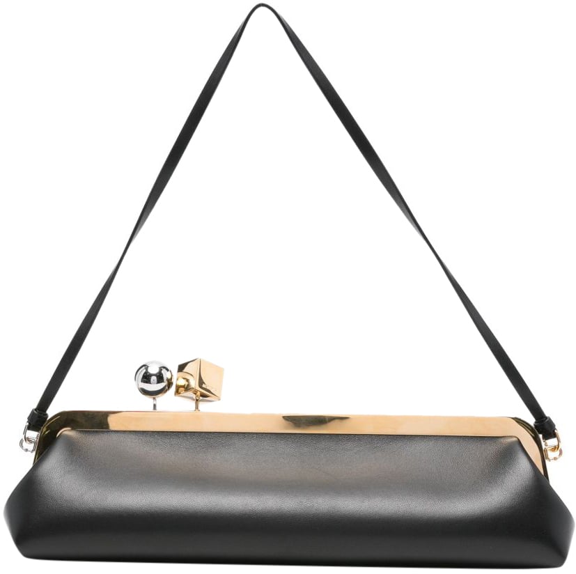 Jacquemus Bags Black Zwart