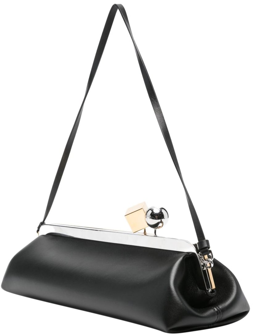 Jacquemus Bags Black Zwart