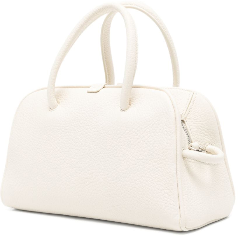 Jacquemus Bags Light Ivory Wit