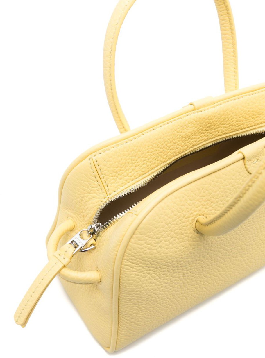 Jacquemus Bags Yellow Geel